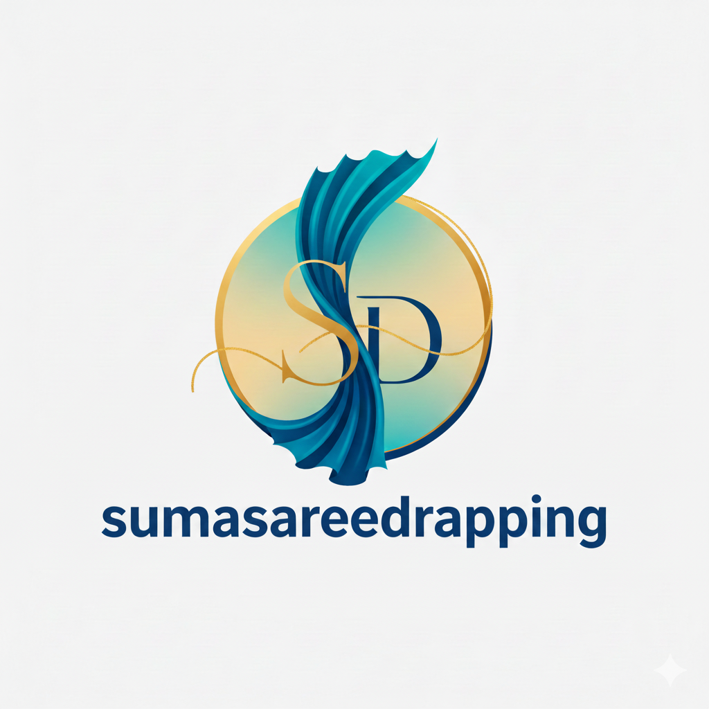 sumasareedrapping